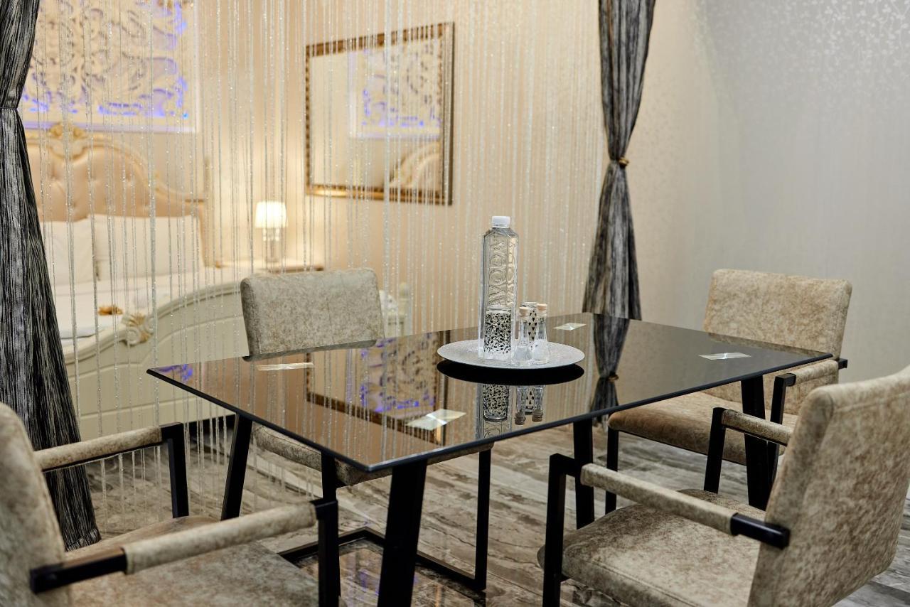 Spa Lux Apartmani Novi Sad Extérieur photo