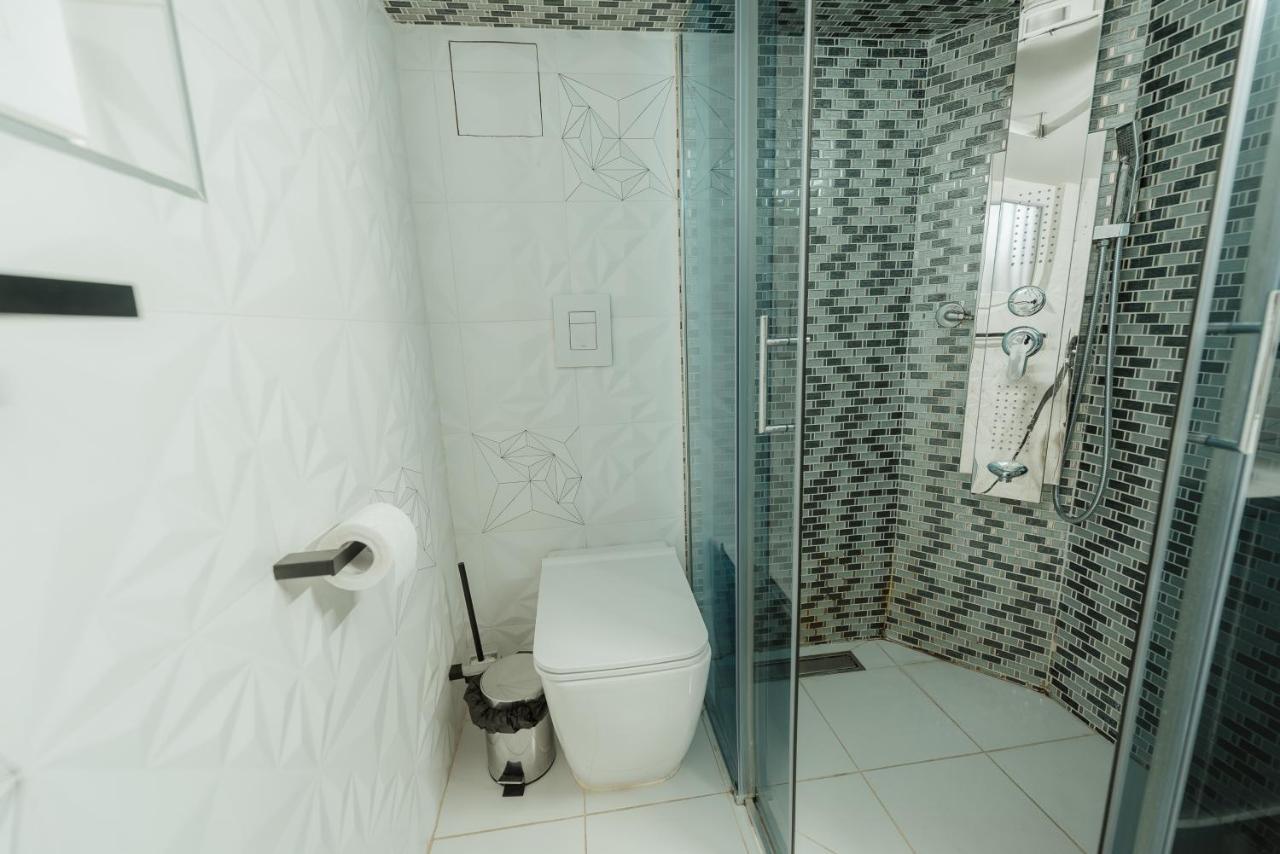 Spa Lux Apartmani Novi Sad Extérieur photo